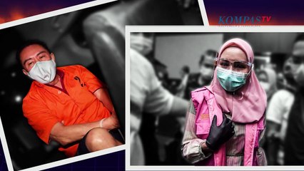 Hadiah Manis Bagi Koruptor - Opini Budiman