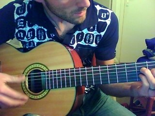 petite impro debutant