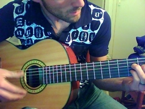 petite impro debutant