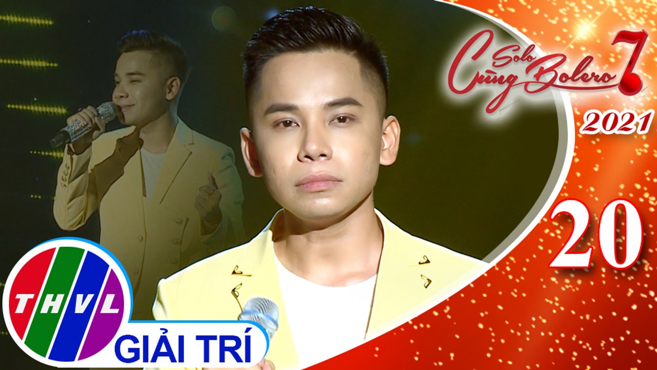 Solo cùng Bolero Mùa 7 - Tập 20: Qua xóm nhỏ, Bà Năm - Nguyễn Hân