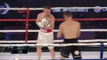 Sergejs Marcenko vs Martins Blumentals (24-07-2021) Full Fight