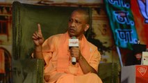 Owaisi has no relation with BJP says CM Yogi Adityanath