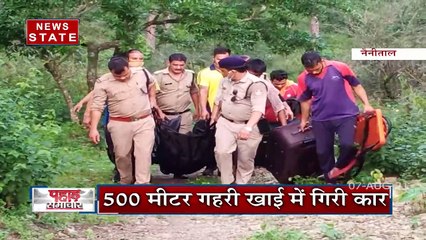 पहाड़ समाचार: कुंभ फर्जी कोरोना घोटाले में छापे, एसआईटी ने कई जगह की छापेमारी