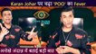 Karan Johar Becomes Poo From Kabhi Khushi Kabhie Gham l Bigg Boss OTT