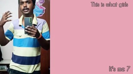 Discover What Girls Are Really Like! ❤️