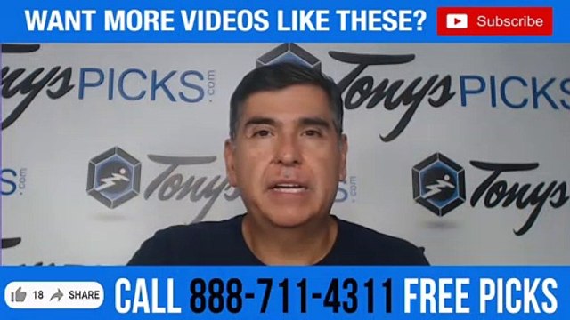 Nationals vs Braves 8/7/21 FREE MLB Picks and Predictions on MLB Betting Tips for Today