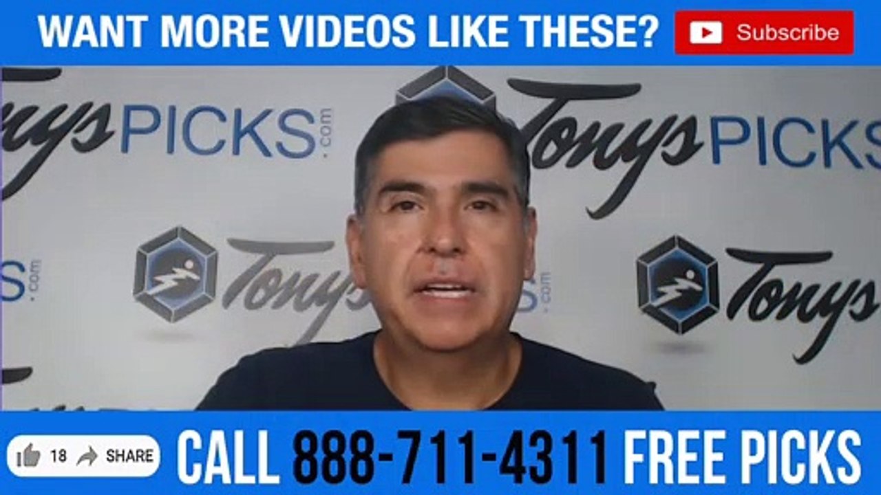 Nationals vs Braves 8/7/21 FREE MLB Picks and Predictions on MLB Betting Tips for Today