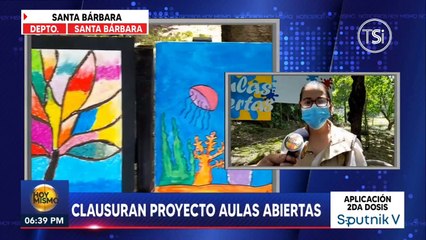 Hoy Mismo Estelar - 6 de Agosto