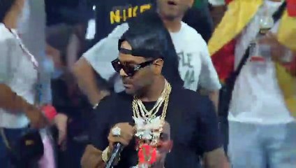 The Lox Verzuz Dipset Rap Battle FULL SHOW