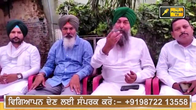 ਨਵਜੋਤ ਸਿੱਧੂ ਦੇ ਐਲਾਨ 'ਤੇ ਮਚਿਆ ਘਮਸਾਣ Navjot Sidhu announcement for Punjab | Judge Singh Chahal
