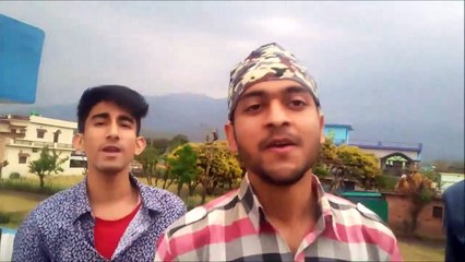 We Are Indians - Aarohi Garg , Rapper M.R. , Jagjeet Jena Ft. (Prod.) Himanshu Rawat