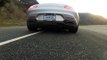 Teaser Essai Mercedes-AMG GT sur auto-moto.com - vidéo Dailymotion