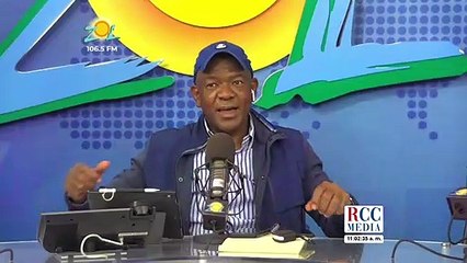 Martína Haina con su rutina: "Todos somos Marileidy"