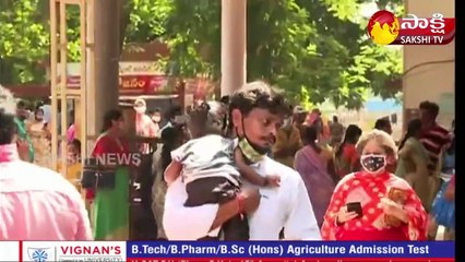 వ్యాక్సినేషన్ లో ఆంధ్ర ప్రదేశ్ బెస్ట్