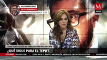 Milenio Noticias con Elisa Alanís, 06 de agosto de 2021