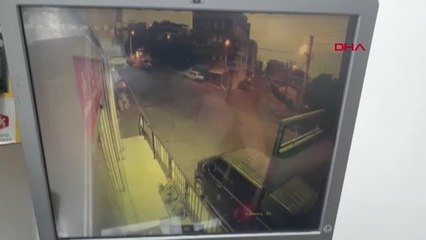 KAMYONETİN ALTINDA KALARAK CAN VERDİ, GERİYE OYUNCAĞI KALDI