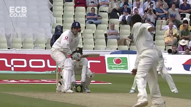 Warne's Ball of the Century! | BIGGEST Spinning Deliveries of all Time! | England Cricket