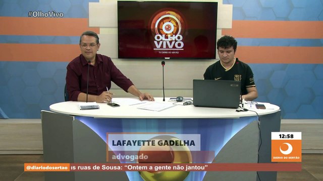 Lafayette Gadelha defende Dalton como candidato a deputado federal, mas pede união no grupo