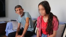Sevgilisinin babası tarafından serviste cinsel istismara uğradı! Tahliye kararı genç kızın ailesini isyan ettirdi
