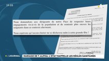 Mariage à Teva i uta : désapprobations et enquête en cours