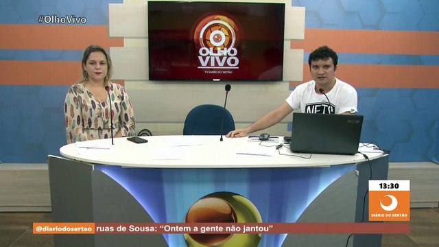 Harrison Targino destaca propostas da sua candidatura à presidência da OAB-PB e cita avanços