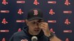 Alex Cora on the EMBARASSING LOSS vs Toronto| Postgame Press Conference| Red Sox vs Blue Jays 8-6