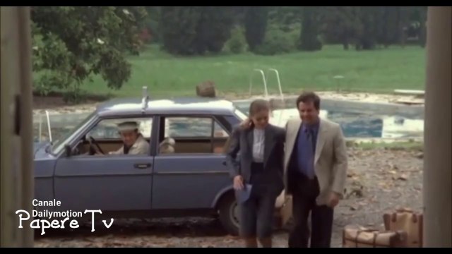 NESSUNO È PERFETTO (1 tempo) RENATO POZZETTO, ORNELLA MUTI, RENATO POZZETTO, COCHI PONZONI