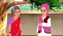 Haryali Teej Hindi Kahani  Moral Stories  Saas vs Bahu  Hindi Kahaniya  Fairy tales