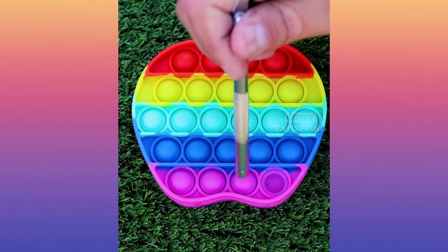 (No Music) Oddly Satisfying Video With Original Sound _9 _ New ASMR Relaxing Videos for Deep Sleep(1080P_HD)