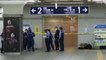Japon - Neuf personnes ont été blessées dans une attaque au couteau à bord d'un train de banlieue à Tokyo, cette nuit- Un suspect a été interpellé