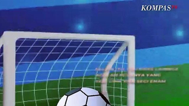 Alasan Bola Sepak Berwarna Hitam dan Putih