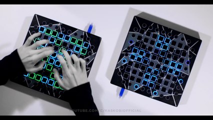 Justin Bieber  SORRY  Launchpad Remix_