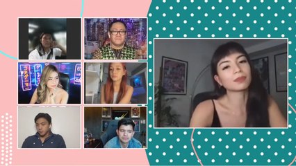 ArtisTambayan: Jowa na laging ibinibida ang sarili, paano pagsasabihan?
