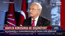 Kılıçdaroğlu’ndan İmamoğlu ve Yavaş açıklaması: Bir dönem daha devam etmeliler