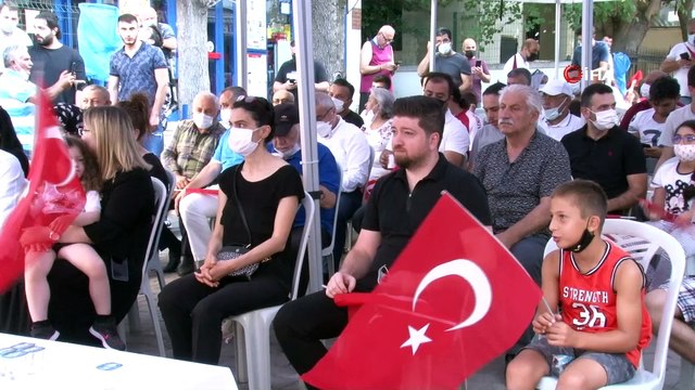 Buse Naz Çakıroğlu, Türkiye’ye gümüş madalya kazandırdı