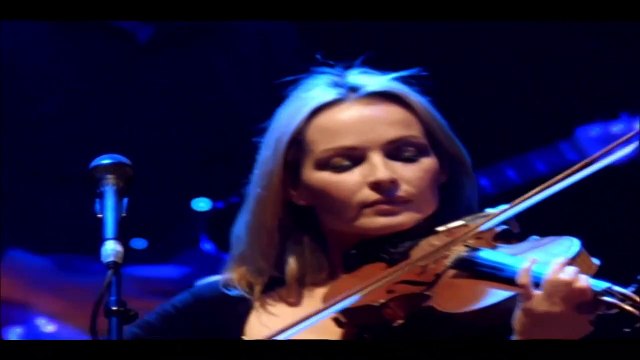 THE CORRS — Runaway | THE CORRS: LIVE IN GENEVA 2004