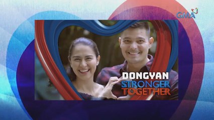 DongYan Stronger Together: Satur-date with #TeamDantes | Teaser