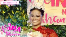 Catrina Antonio is hailed as ReiNa ng Tahanan of the month! | It's Showtime Reina Ng Tahanan