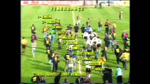 Fenerbahçe 2-2 Beşiktaş 16.11.1991 - 1991-1992 Turkish 1st League Matchday 10   Before & Post-Match Comments (Ver. 2)