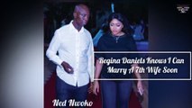 Regina Daniels' Husband, Ned Nwoko Says Actress Know He Can Marry A 7th Wife Anytime