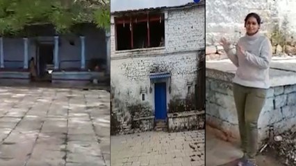 Hyderabad : Do You Know About The Uniqueness Of This 300 Year Old House ?