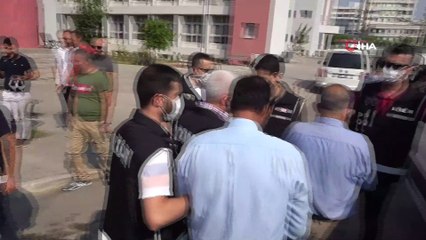 Tefeci operasyonunda 9 tutuklama