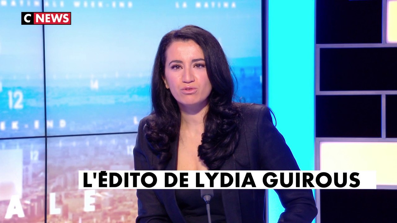 L'édito de Lydia Guirous :«Pass-sanitaire :Ok boomers !»