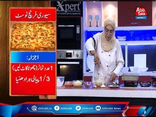 Daawat-e-Rahat - EP 1012 - 05 Aug 2021.