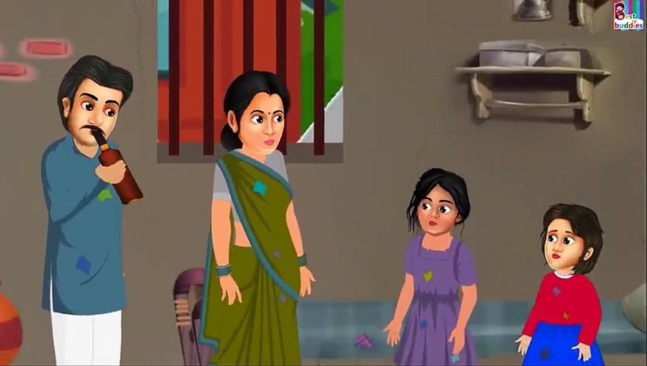 Bangla Stories  Moral Stories  Bangla Golpo  Golpo in Bangla