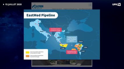 UE/OTAN : La FRANCE se fait MARCHER DESSUS par ses ALLIÉS ! (Irelande, Chypre, Turquie)