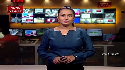 Chhattisgarh : धमतरी में सांसद और कलेक्टर ने निर्माण कार्यों का निरीक्षण किया