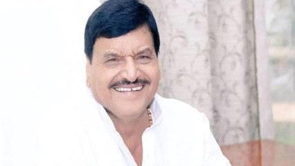 Download Video: What Shivpal Singh Yadav said on injustice to Azam Khan?