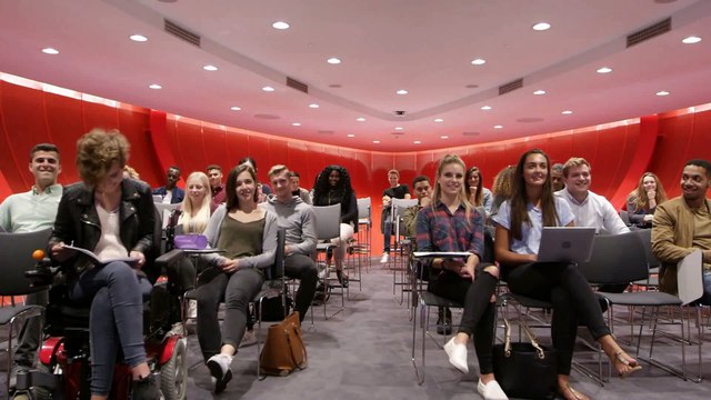 138) Cours d'économie générale. Chapitre 138) La tertiarisation de l'économie