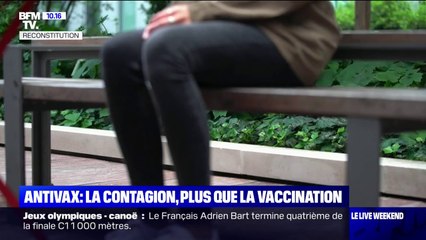 Ils mettent tout en œuvre pour attraper le Covid-19 et obtenir un certificat de rétablissement